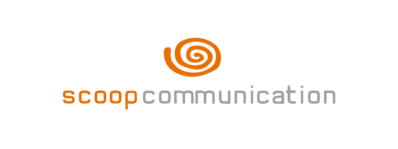 Scoop communication